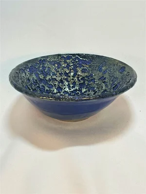 Raku Jewels of Atlantis Raku — Steve Sanders Raku